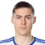 Eman Marković, GKS Katowice Right Winger