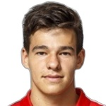 Marco Hausjell, Austria Vienna (Am) Central Midfielder