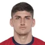 Harrison Sawyer, Melbourne Victory Second Striker