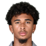 Emanuel Aiwu, Apollon Limassol Centre Back