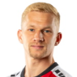 Bryan Henning, VfL Osnabrück Central Midfielder