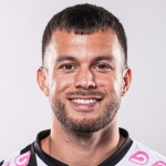 Sascha Horvath, Lask Linz Central Midfielder