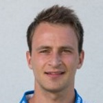 Tobias Kainz, TSV Hartberg Central Midfielder