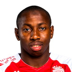 Mohamed Camara, Al Sadd Central Midfielder