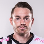 Florian Flecker, Lask Linz Centre Forward