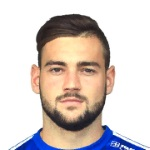 Jurgen Heil, Sturm Graz Right Back