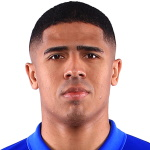 Bergson, Johor Darul Takzim FC Centre Forward