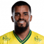 Danielzinho, Sao Paulo Central Midfielder