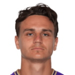 Lukas Fridrikas, TSV Hartberg Centre Forward
