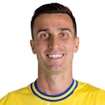 Dominick Zator, Arka Gdynia Central Midfielder