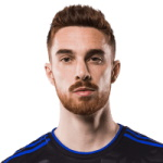 Joel Waterman, Portland Timbers Centre Back