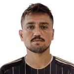 Cengiz Ünder, Çorum FK Central Midfielder