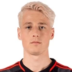Lukas MacNaughton, St. Louis City Centre Back