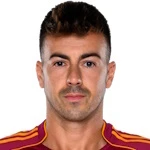 Stephan El Shaarawy, Genoa Centre Forward