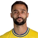 Julien Célestine, Jeju United FC Centre Back