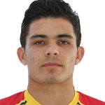 Brayan Vera, CF Montreal Centre Back