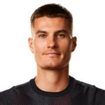 Patrik Schick, Bayer Leverkusen Centre Forward