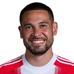 Raphaël Guerreiro, Bayern München Left Back
