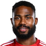 Emmanuel Dennis, Brondby Centre Forward