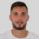 Antonio Cristian, Johor Darul Takzim FC Centre Back