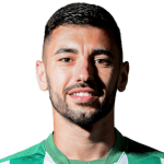 Gabriel Taliari, Remo Centre Forward