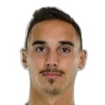 Denis Vála, Bohemians 1905 Centre Back