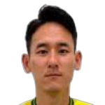 Chico, Mirassol Central Midfielder