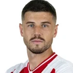 Imad Rondić, 1. FC Köln Centre Forward