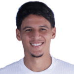 Caetano, Vissel Kobe Centre Back