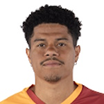 Gabriel Sara, Galatasaray Defensive Midfielder
