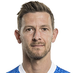 Patrik Hrošovský, Plzen Defensive Midfielder