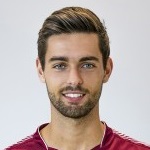 Filipe Nascimento, Puszcza Niepołomice Central Midfielder
