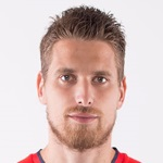 Jan Kovařík, Bohemians 1905 Central Midfielder