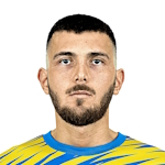 Hasan Kuruçay, FC Schalke 04 Centre Back