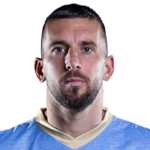 Santiago Echeverria, Bolívar Centre Back