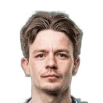 Oskar Buur, Lyngby Right Back