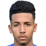 Odin Bailey, Portsmouth Central Midfielder