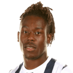 Brandon Thomas-Asante, Coventry Centre Forward