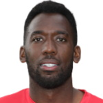 Amari Morgan-Smith, FC Halifax Town Central Midfielder