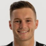 Macaulay Langstaff, Salford City Second Striker