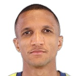 Rodrigo Becão, Rodina Moskva Centre Back