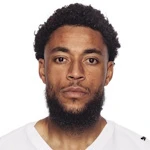 Arnaut Danjuma, Valencia Centre Forward