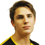 Antti-Ville Raisanen, VPS Central Midfielder