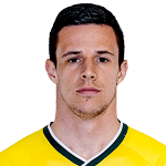 Kristijan Bistrović, Akron Central Midfielder