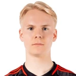 Matti Peltola, DC United Centre Back