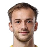 Konstantin Kuchaev, FC Rostov Central Midfielder