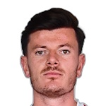 Giulian Biancone, Anderlecht Centre Back