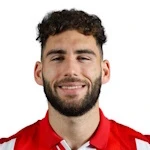 Nair Tiknizyan, Olympiakos Piraeus Centre Back