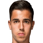 Dylan Chambost, Columbus Crew Central Midfielder