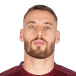 Nikola Vlašić, Torino Attacking Midfielder
